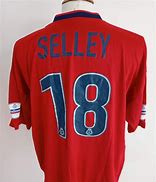 Image result for Southend United Third Kit