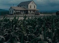 Image result for Interstellar Farmhouse