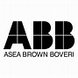 Image result for ABB India Logo.png