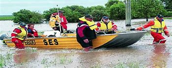 Image result for All Weather Rescue Boat Hydrofoil