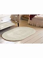 Image result for Oval Royal Blue Rug