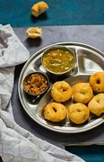 Image result for Sambhar Vada Recipe