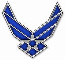 Image result for Us Air Force Wings