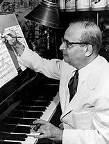 Image result for Composer Spotting Session Max Steiner