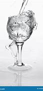 Image result for Water From above Cup