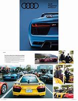 Image result for Audi Magazine