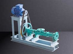 Image result for Screw Pump Oil