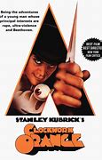 Image result for Clockwork Orange Pictures