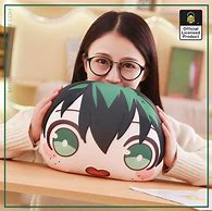 Image result for My Hero Academia Plush