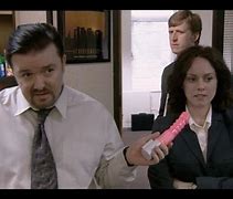 Image result for Jennifer Hennessy the Office UK