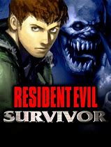 Image result for Resident Evil 1 PS1 Cover Art