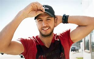 Image result for Luke Bryan