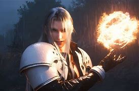 Image result for Final Fantasy Geist Enemy Identification