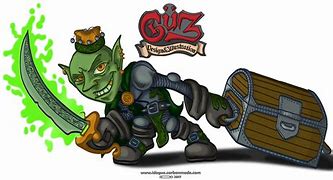 Image result for Goblin Thief