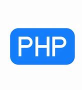 Image result for Php File Icon