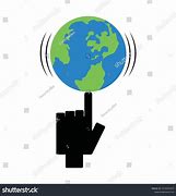 Image result for Spinning Earth Clip Art