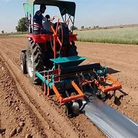 Image result for Mulch Machine