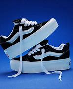 Image result for Vans Knu Stack Shoe