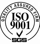 Image result for ISO 9001 Logo Vector Png