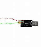 Image result for USB to LPT Arduino