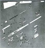 Image result for Remington 700 Schematic