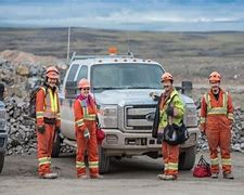 Image result for Baffin Island Mine