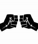 Image result for Jersey Shore Fist Bump