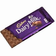 Image result for Craetion Dairy Milk Chocolate