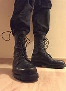 Image result for Army Paratrooper Boots