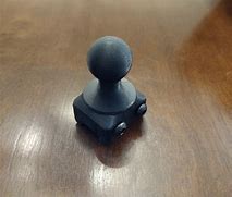 Image result for 90 Degree Ram Ball Mount