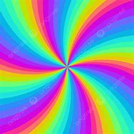 Image result for Neon Rainbow Pfps