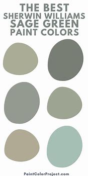 Image result for Sherwin-Williams Sage Green