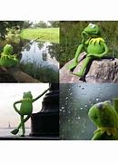 Image result for Choking Kermit Meme