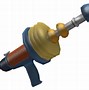 Image result for Roblox Mm2 Laser Gun