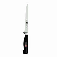 Image result for Zwilling Four Star Kitchen Knife Chef Knives