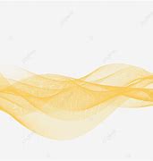 Image result for Yellow Wavy Curve Border