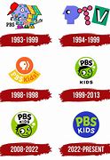 Image result for Ei Logo PBS Kids