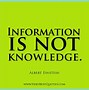 Image result for Quotes On Knowing Stuff