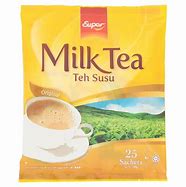 Image result for Super Milk Tea