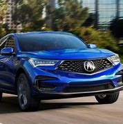 Image result for Acura MDX RDX