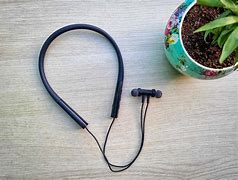 Image result for Bluetooth Neckband Earphones