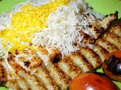 Image result for Mister Kabab Platter