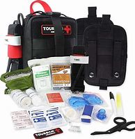 Image result for IFAK Medical Kit