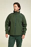 Image result for Office Jacket Green