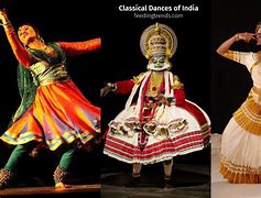 Image result for Indian Dance Forms