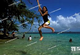 Image result for Pangaimotu Island