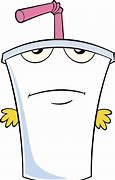 Image result for Master Shake Black and White