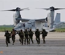 Image result for New Osprey Japan Crash