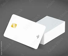 Image result for Credit Card Small Chip Skin Template