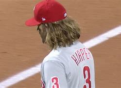 Image result for Bryce Harper Headshot